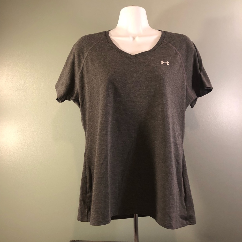 Under Armour Short Sleeve Top